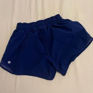 Lululemon Hotty Hots